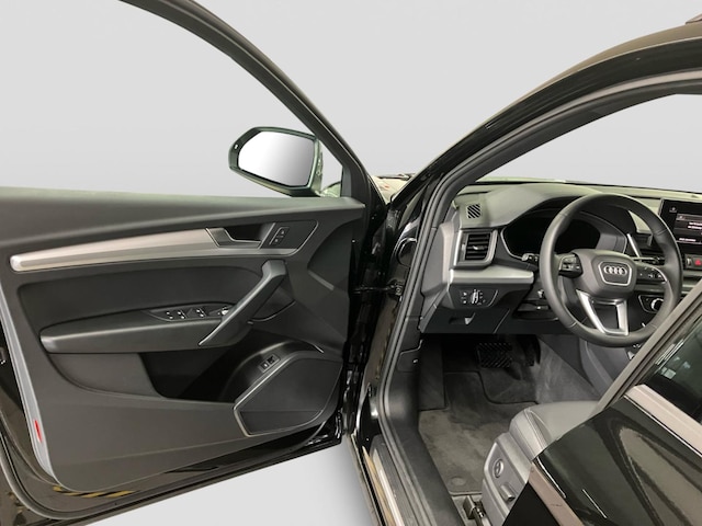 Audi Q5 40 TFSI Quattro S-Tronic