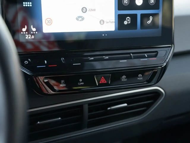 Volkswagen ID.3 58 KWh Life Performance Pro