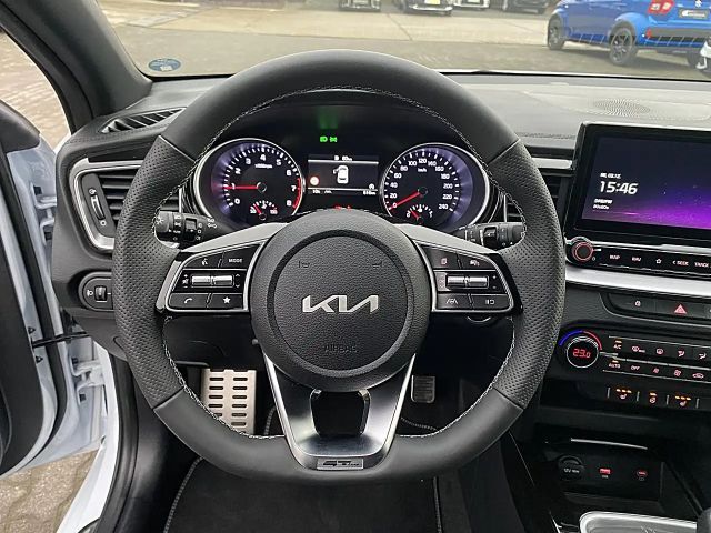 Kia Ceed GT-Line