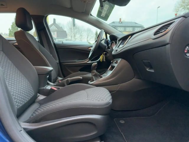 Opel Astra Edition Sports Tourer