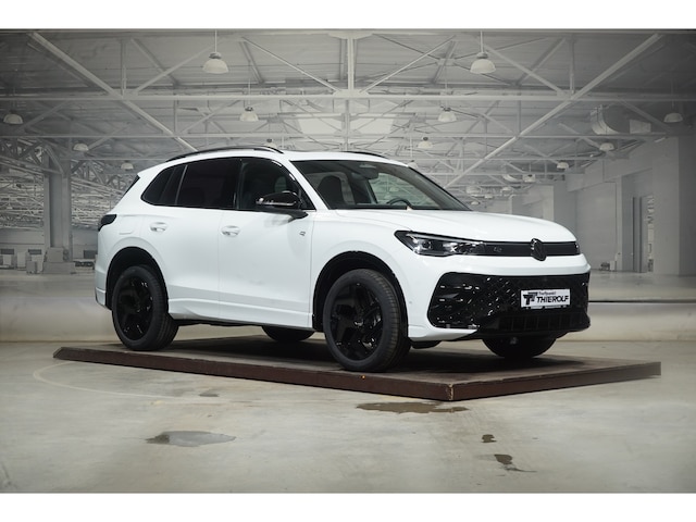 Volkswagen Tiguan 1.5 eTSI DSG IQ.Drive R-Line