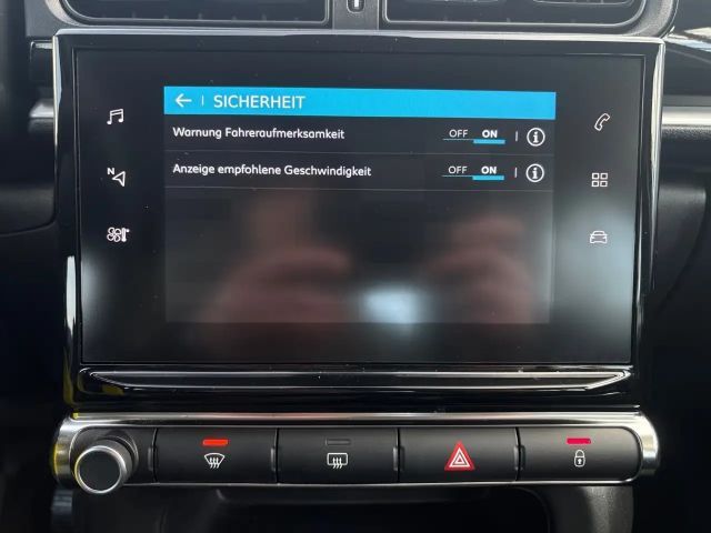 Citroën C3 Plus PureTech