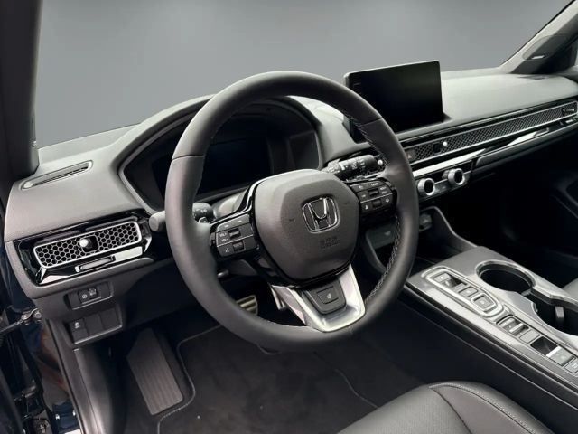 Honda Civic 2.0 Advance e:HEV