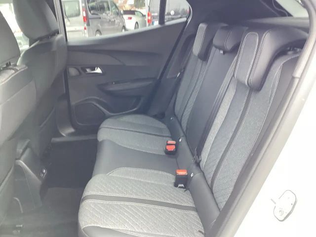 Peugeot 2008 Allure Pack