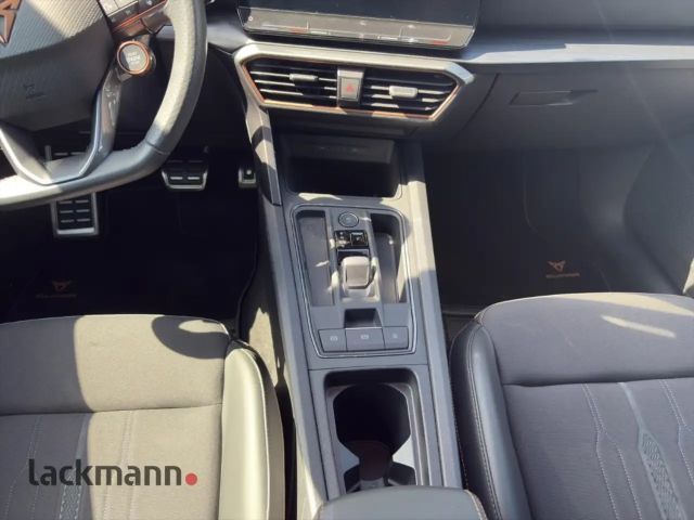 Cupra Formentor 4Drive