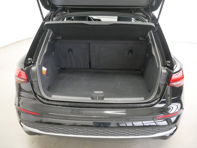 Audi A3 35 TFSI S-Tronic Sportback