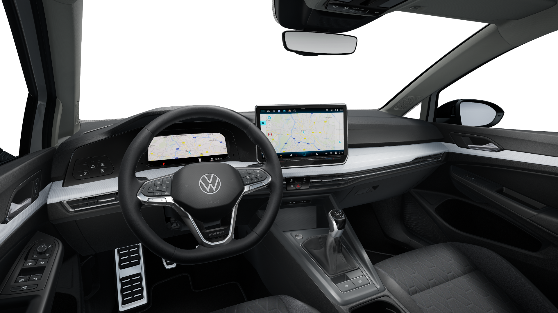 Volkswagen Golf 1.5 TSI