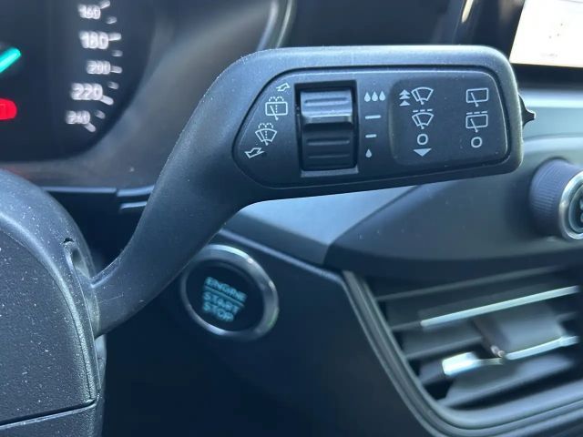 Ford Focus ST Line Style