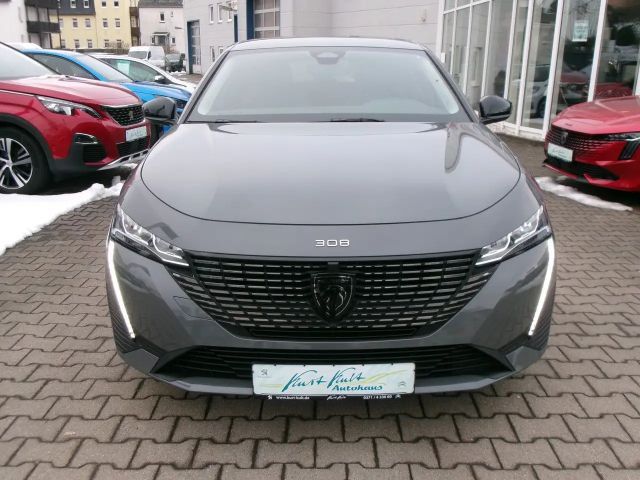 Peugeot 308 Allure Pack SW