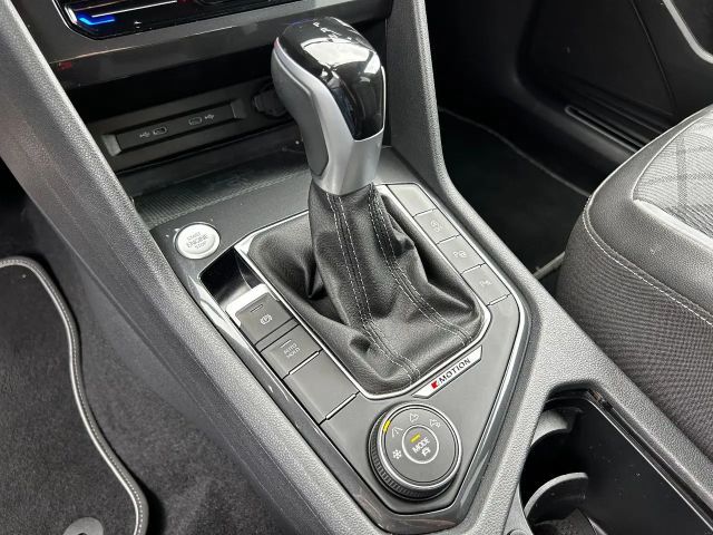 Volkswagen Tiguan 4Motion Allspace R-Line