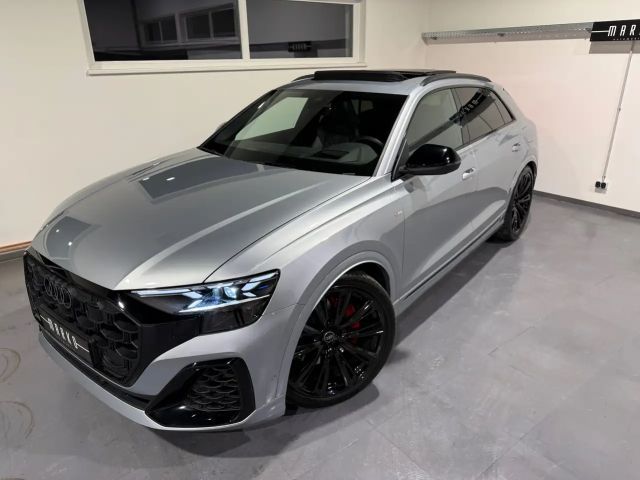 Audi Q8 55 TFSI Hybride Quattro