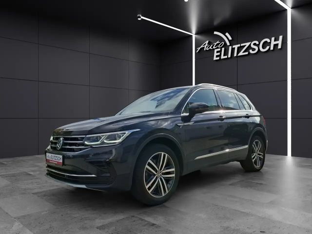 Volkswagen Tiguan DSG Elegance Elegance