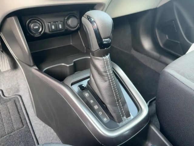 Suzuki Swift Comfort Hybrid