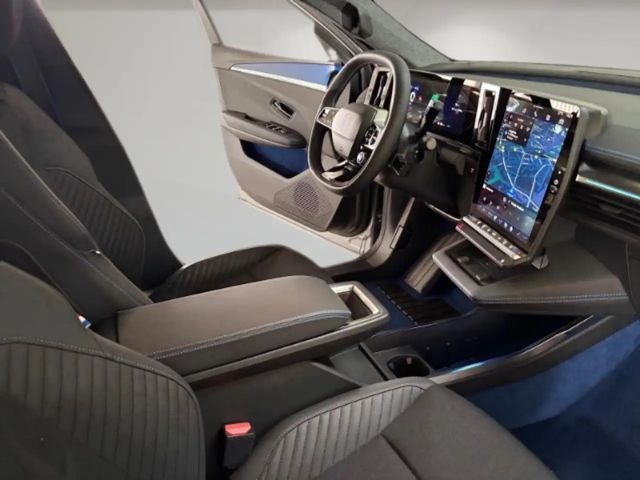 Renault Scenic Alpine Esprit