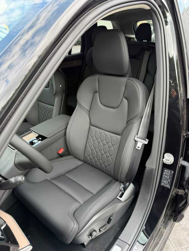 Volvo XC90 Dark Plus T8