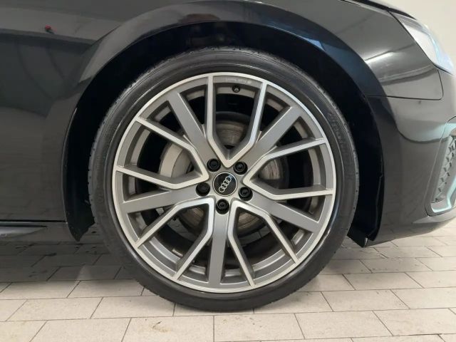 Audi A4 40 TDI S-Line