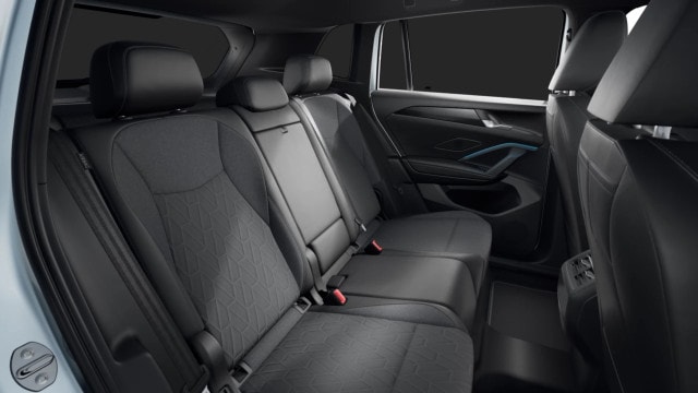 Volkswagen Tiguan 2.0 TDI