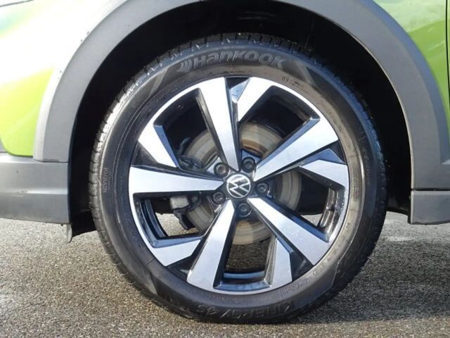 Volkswagen Taigo 1.5 TSI Style