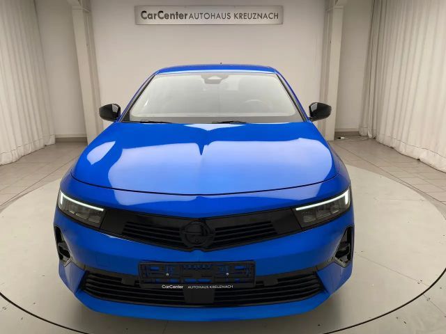 Opel Astra GS-Line Grand Sport Sports Tourer