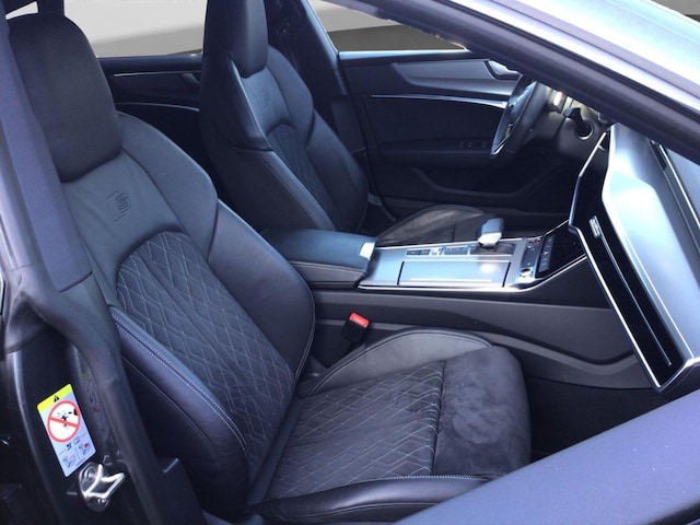 Audi S7 Quattro Sportback