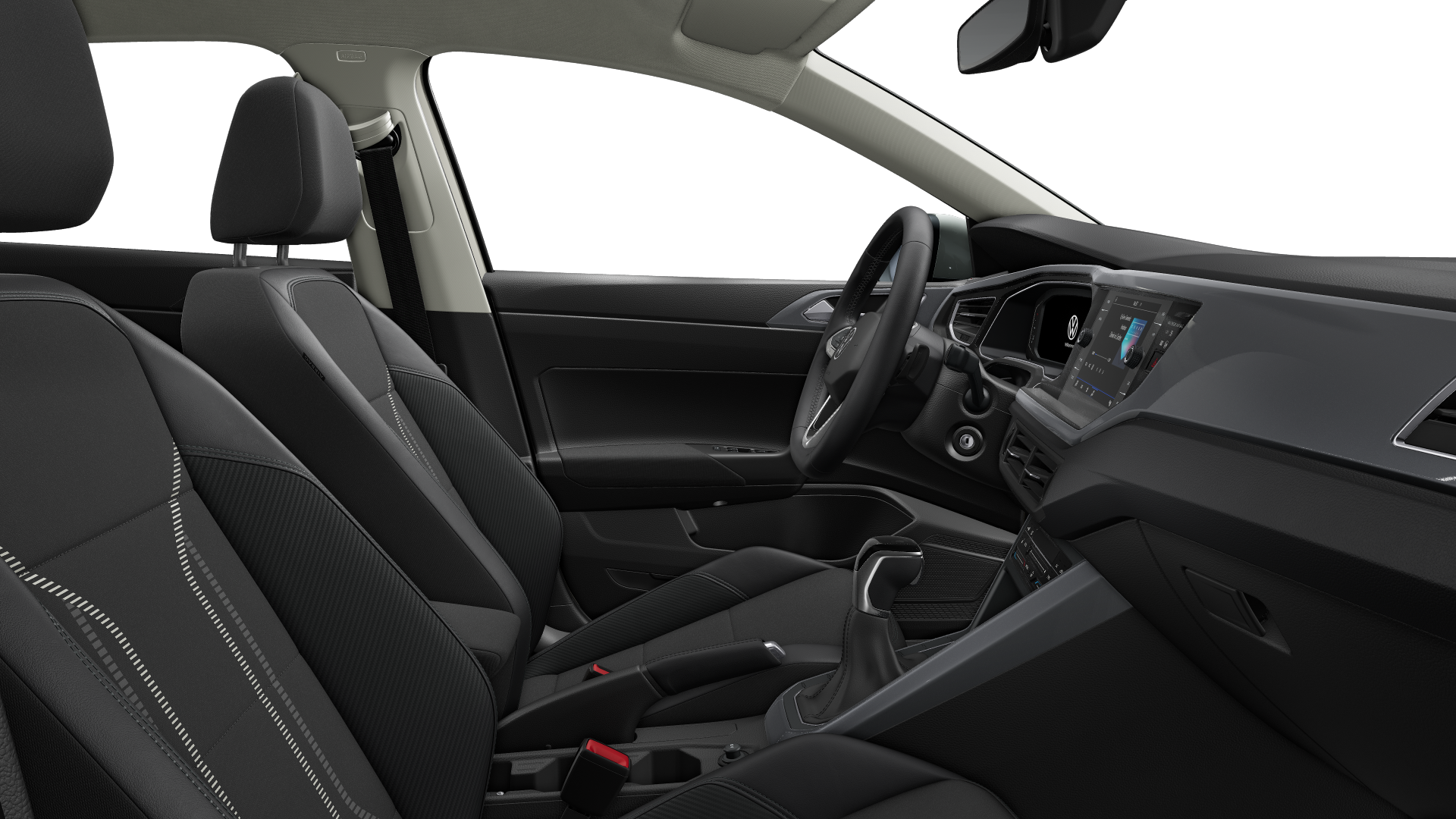 Volkswagen Taigo 1.0 TSI DSG IQ.Drive Style