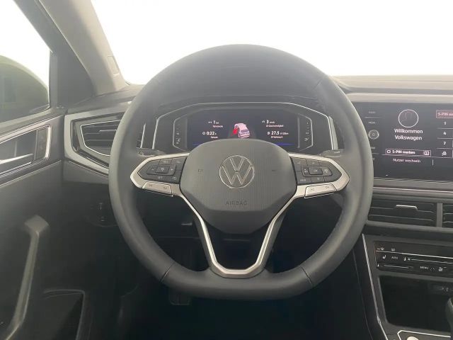 Volkswagen Taigo DSG Style