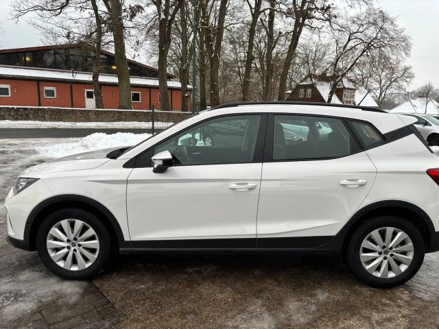 Seat Arona 1.0 TSI DSG Style