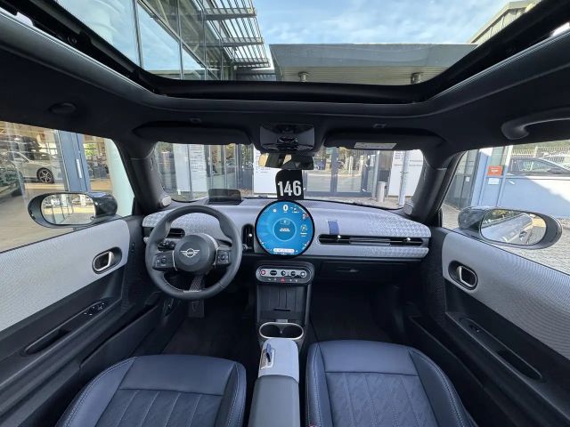 MINI Cooper S Pakel XL h/k JCW-Sitz PANO DA+ PA+ HuD