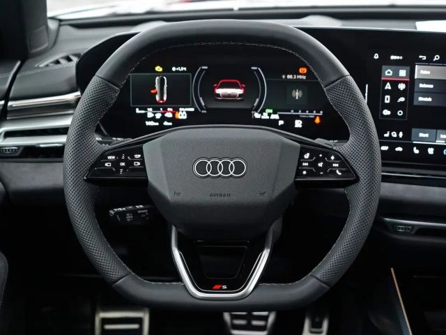Audi A6 e-tron Avant Edition