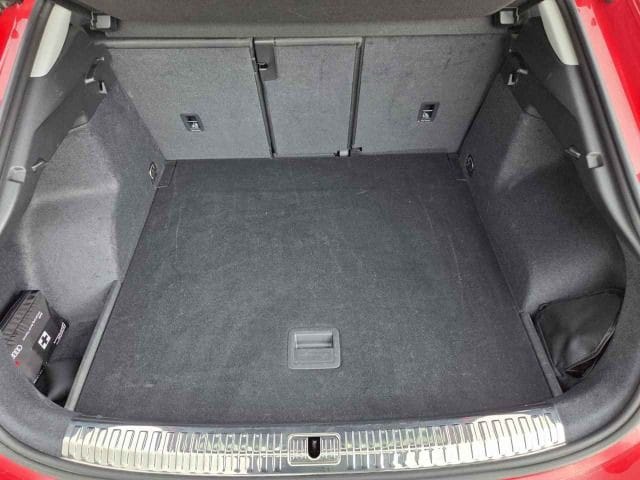 Audi Q3 35 TFSI S-Line S-Tronic Sportback