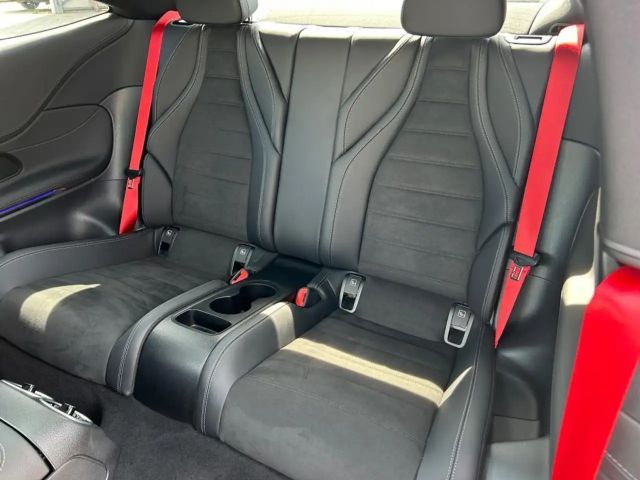 Mercedes-Benz CLE 220 AMG Line Coupé