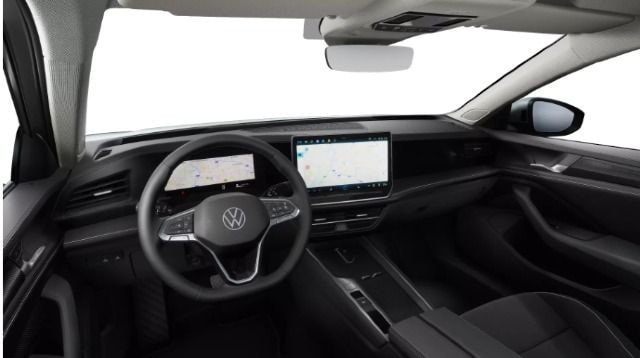 Volkswagen Passat 2.0 TDI Business DSG Variant