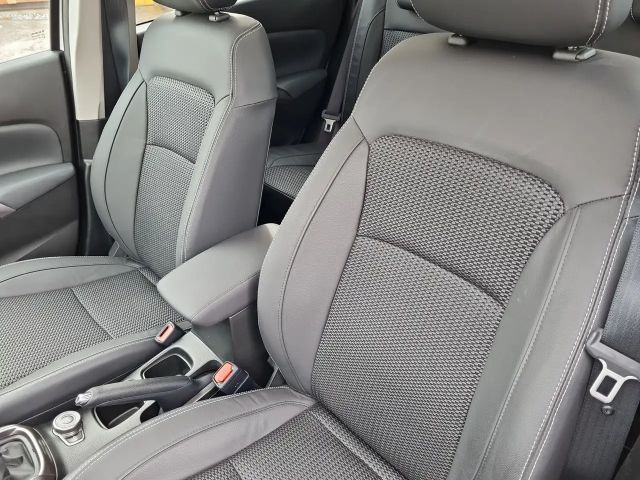 Suzuki S-Cross Flash Hybrid