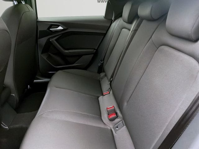 Audi A1 25 TFSI Sportback