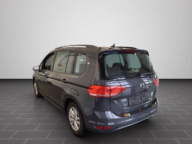 Volkswagen Touran 1.5 TSI 7-zitter DSG