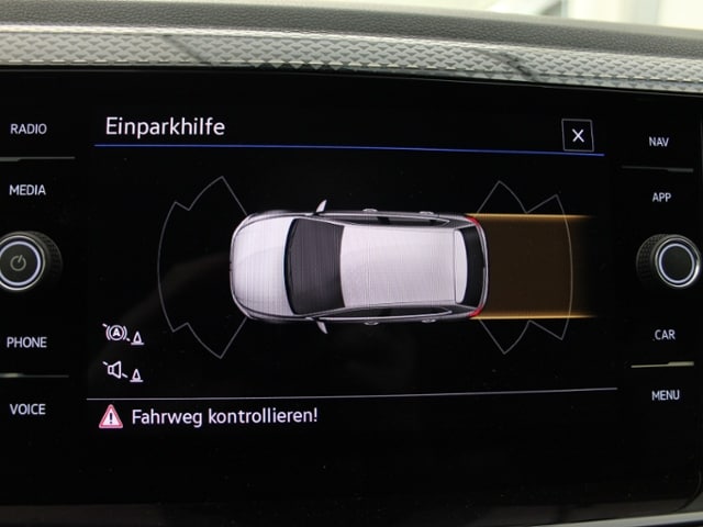 Volkswagen Polo 1.0 TSI