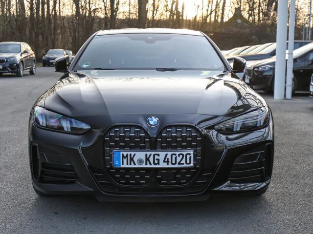 BMW 420 420i Coupé M-Sport