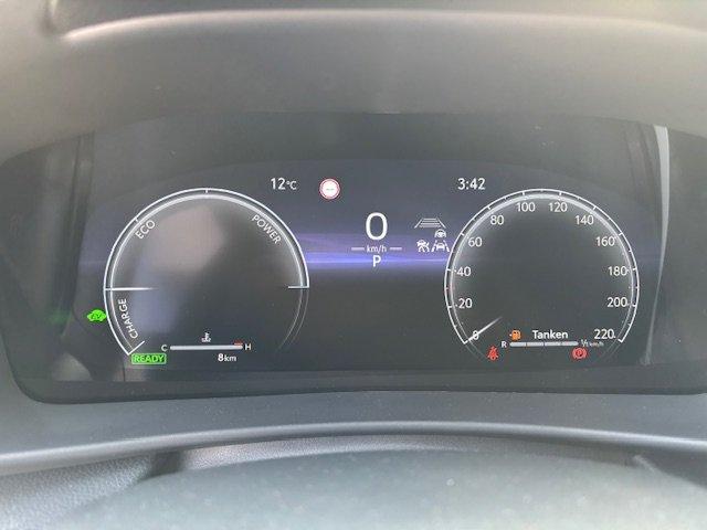 Toyota C-HR Hybride Voorwielaandrijving