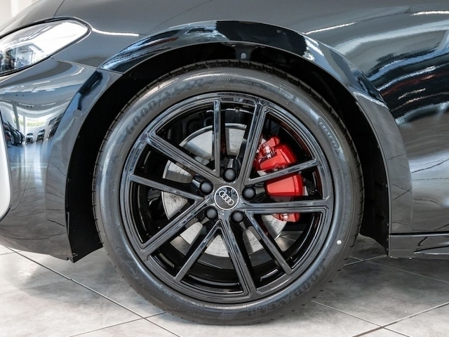 Audi A5 Avant Quattro S-Tronic