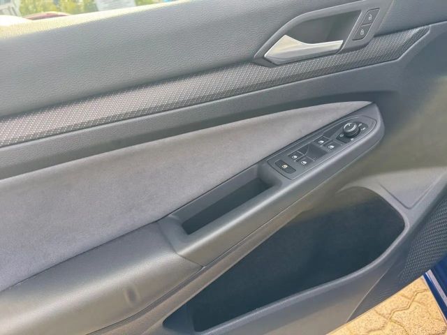 Volkswagen Golf 2.0 TSI 4Motion Golf VIII