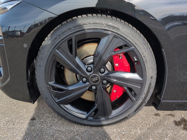 Audi A6 e-tron Avant Quattro