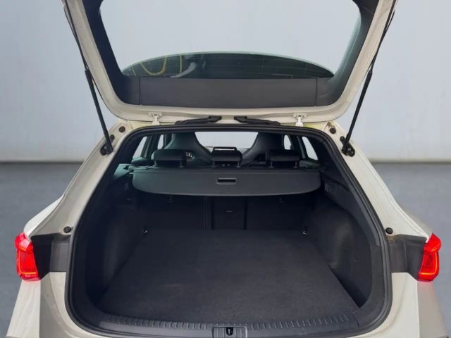 Cupra Leon 1.4 ST e-Hybrid