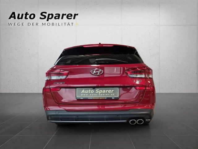 Hyundai i30 N Line T-GDi