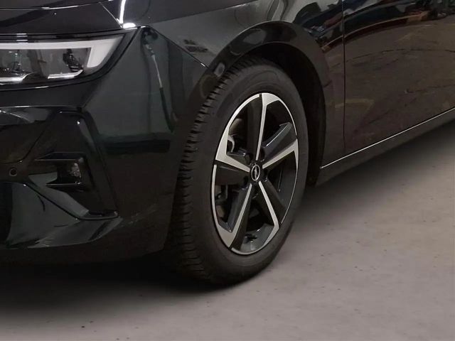 Opel Astra GS-Line Grand Sport