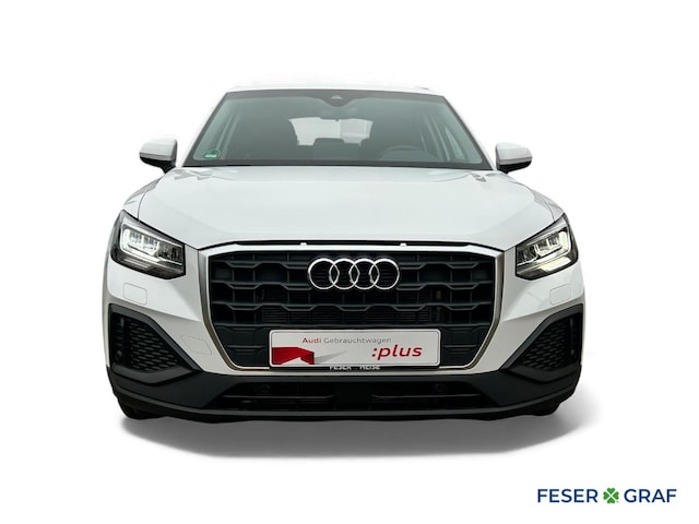 Audi Q2 30 TFSI