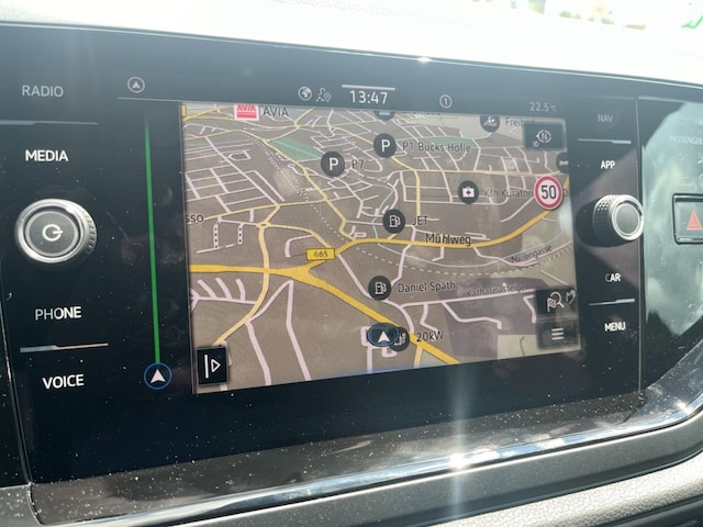 Volkswagen Taigo 1.0 TSI DSG R-Line