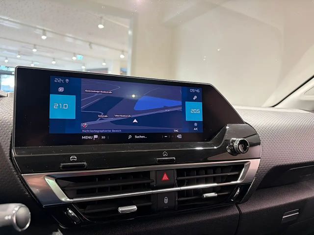 Citroën ë-C4 Shine