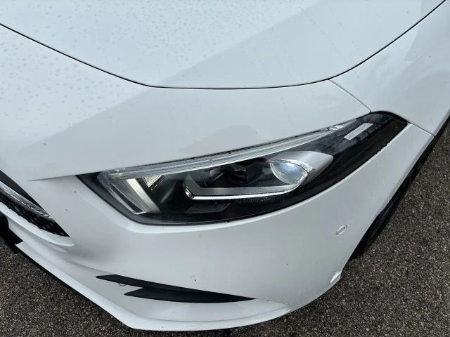 Mercedes-Benz A 250 4MATIC Hatchback