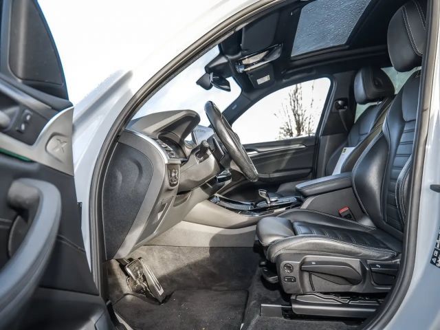 BMW X3 M-Sport xDrive30i