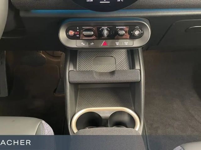 MINI Cooper S Countryman All4